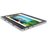 Lenovo Miix 320 10.1" IPS 1280x800 x5-Z8350 up to 1.92GHz QuadCore, 2GB RAM, 64GB SSD, 5MP cam + 2MP front, MicroSD, USB-C, Micro HDMI, WiFi, BT 4.0, Platinum, Win 10 Pro