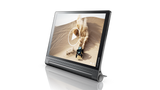 Lenovo Yoga Tablet 3 Plus 4G/3G WiFi GPS BT4.0, Qualcomm MSM8976 1.8GHz Octacore, 10.1" IPS 2560x1600, 3GB DDR3, 32GB flash, 13MP cam, MicroSIM, MicroSD up to 128GB, USB type-C, JBL Speakers with Dolby Atmos, IP51 splashproof, AnyPen, 8 hours battery li