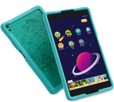 Lenovo Tab 4 8 Plus 4G/3G Voice WiFi GPS BT4.2, Qualcomm MSM8953 2.0GHz OctaCore, 8" IPS 1920x1200 Gorilla Glass 4, 3GB DDR3, 16GB flash, 8MP cam with flash + 5MP front, Nano SIM, MicroSD up to 128GB, USB-C, Android 7.0 Nougat, Glass back, Aurora Black