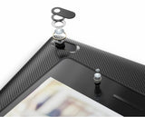 Lenovo TAB 4 7 Voice 4G/3G WiFi GPS BT4.0, 1.3GHz QuadCore, 7" IPS 1280 x 720, 1GB DDR3, 16GB flash, 5MP cam + 2MP front, 2xNanoSIM, MicroSD up to 128GB, MicroUSB, Android 7.0 Nougat, Black
