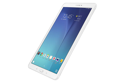 Tablet Samsung SM-Т560 GALAXY Tab Е, 9.6", 8GB, Wi-Fi, White