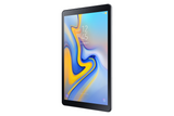 Tablet Samsung SM-Т595 GALAXY Tab А2 (2018), 10.5", 32GB, LTE, Gray