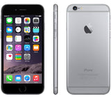 Apple iPhone 6s 128GB Space Gray