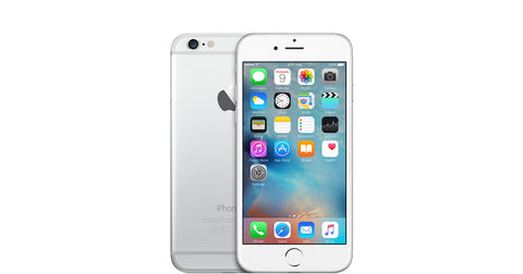 Apple iPhone 6s 32GB Silver