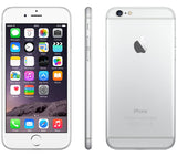 Apple iPhone 6s 32GB Silver