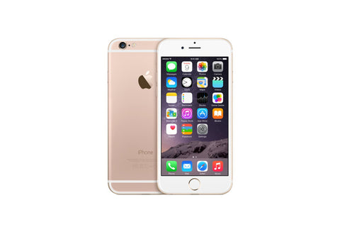 Apple iPhone 6s 32GB Gold