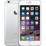 Apple iPhone 6s Plus 32GB Silver