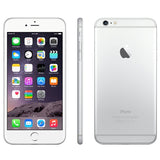 Apple iPhone 6s Plus 32GB Silver