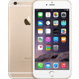 Apple iPhone 6s Plus 32GB Gold