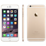 Apple iPhone 6s Plus 32GB Gold
