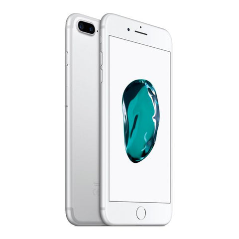 Apple iPhone 7 Plus 128GB Silver