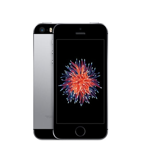 Apple iPhone SE 128GB Space Grey