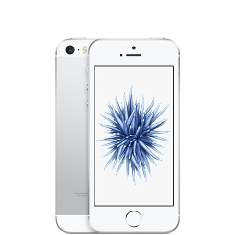 Apple iPhone SE 128GB Silver
