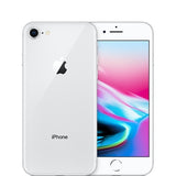 Apple iPhone 8 64GB Silver