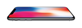 Apple iPhone X 256GB Silver