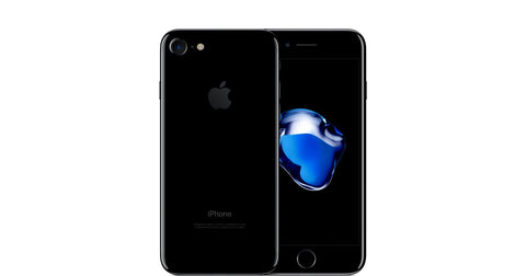 Apple iPhone 7 32GB Jet Black