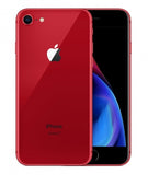 Apple iPhone 8 256GB (PRODUCT) RED Special Edition