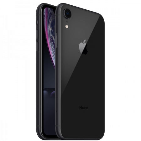 Apple iPhone XR 128GB Black