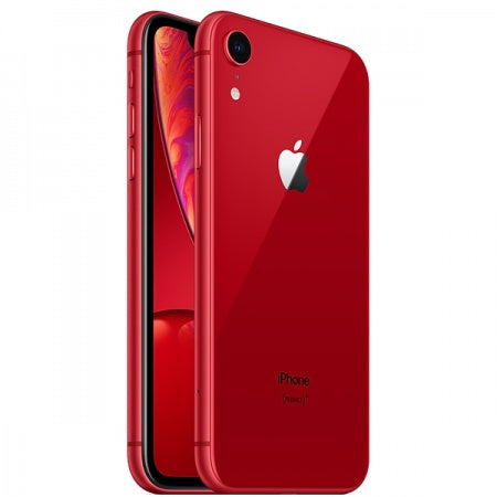 Apple iPhone XR 128GB (PRODUCT) RED