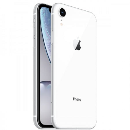 Apple iPhone XR 256GB White