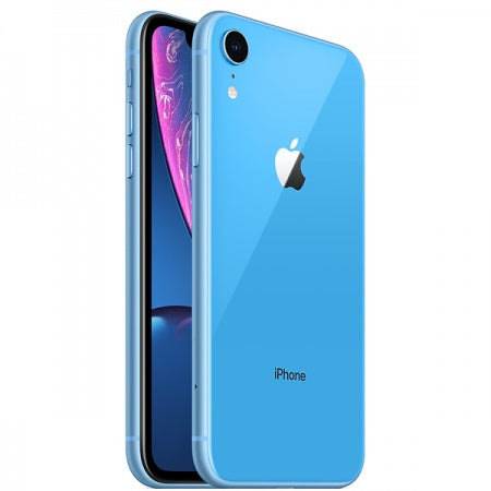 Apple iPhone XR 256GB Blue
