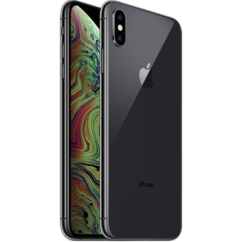 Apple iPhone XS Max 512GB Space Grey
