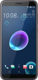 HTC Breeze (Desire 12) Silver Purple Dual SIM/5.5”HD+(720 x 1440 pixels)18:9/MediaTek MT6739 (Quad-core) 64-bit/3GB/32GB/Main Camera 13 MP Autofocus, BSI sensor, PDAF/Selfie 5MP BSI sensor/Li-Ion 2730 mAh/Dual-SIM/4G LTE™ cat.11/Dual SIM /Micro USB 2.0/