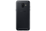 Smartphone Samsung SM-A600F GALAXY A6 (2018), Black