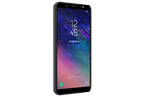 Smartphone Samsung SM-A600F GALAXY A6 (2018), Black