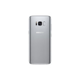 Smartphone Samsung SM-G955F GALAXY S8+ 64GB, Arctic Silver
