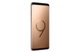 Smartphone Samsung SM-G965F GALAXY S9+ 64GB Dual SIM, Gold Platinum