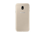 Smartphone Samsung SM-J330F GALAXY J3 (2017), Duos, Gold