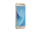 Smartphone Samsung SM-J330F GALAXY J3 (2017), Duos, Gold