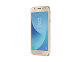Smartphone Samsung SM-J330F GALAXY J3 (2017), Duos, Gold