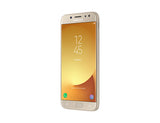 Smartphone Samsung SM-J530F GALAXY J5 (2017) Duos, Gold