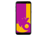 Smartphone Samsung SM-J600F GALAXY J6 (2018) DS, Black