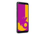 Smartphone Samsung SM-J600F GALAXY J6 (2018) DS, Black