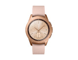 Mobile watch Samsung SM-R810N GALAXY Watch 42mm, Rose Gold