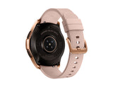 Mobile watch Samsung SM-R810N GALAXY Watch 42mm, Rose Gold