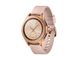 Mobile watch Samsung SM-R810N GALAXY Watch 42mm, Rose Gold