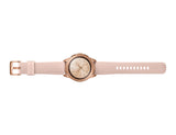 Mobile watch Samsung SM-R810N GALAXY Watch 42mm, Rose Gold