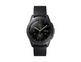Mobile watch Samsung SM-R810N GALAXY Watch 42mm, Midnight Black