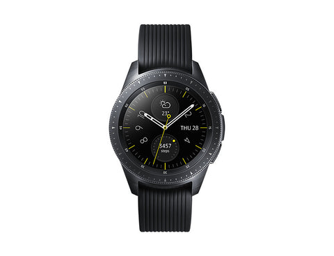 Mobile watch Samsung SM-R810N GALAXY Watch 42mm, Midnight Black