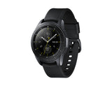 Mobile watch Samsung SM-R810N GALAXY Watch 42mm, Midnight Black