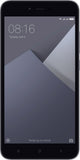 Smartphone Xiaomi Redmi Note 5А 2/16GB Dual SIM 5.5" Gray