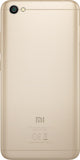 Smartphone Xiaomi Redmi Note 5А 2/16GB Dual SIM 5.5" Gold