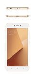 Smartphone Xiaomi Redmi Note 5А 2/16GB Dual SIM 5.5" Gold