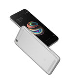 Smartphone Xiaomi Redmi 5A 2/16GB Dual SIM 5.0" Grey
