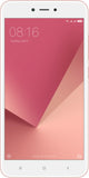 Smartphone Xiaomi Redmi Note 5А 2/16GB Dual SIM 5.5" Rose Gold