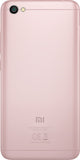 Smartphone Xiaomi Redmi Note 5А 2/16GB Dual SIM 5.5" Rose Gold